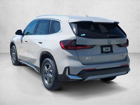 New 2026 BMW X1 xDrive28i w/ Convenience Package AWD/4WD image 9