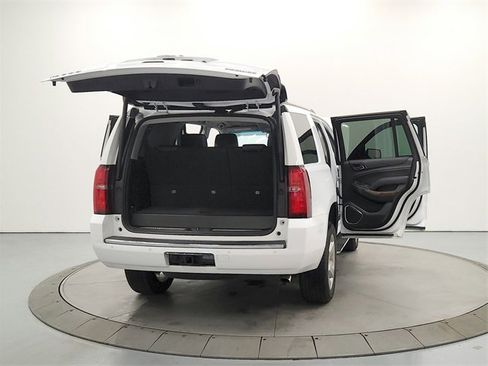 Used 2019 Chevrolet Tahoe Premier image 14
