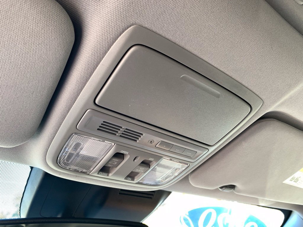 Used 2020 Honda CR-V EX-L image 23