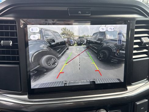 New 2026 Ford F150 STX AWD/4WD image 18