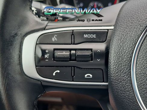 Used 2023 Kia K5 GT-Line FWD image 24