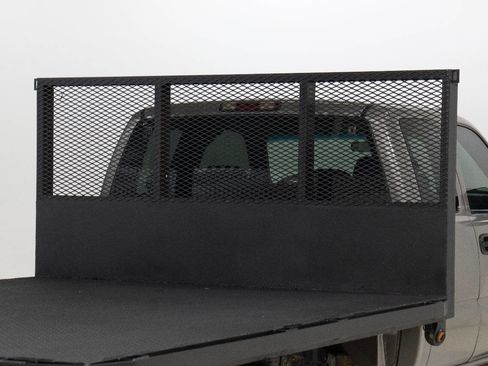 Used 2002 Chevrolet Silverado 3500 4X2 4dr Extended Cab image 50