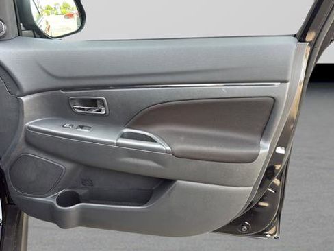 New 2026 Mitsubishi Outlander Sport AWD image 23