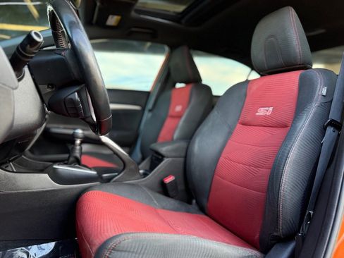 Used 2015 Honda Civic Si image 16