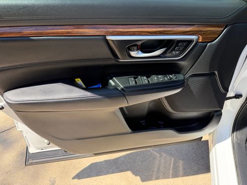 Used 2022 Honda CR-V EX-L image 9