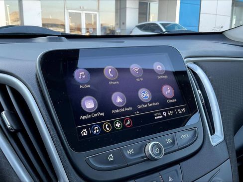 Used 2022 Chevrolet Malibu LT image 30