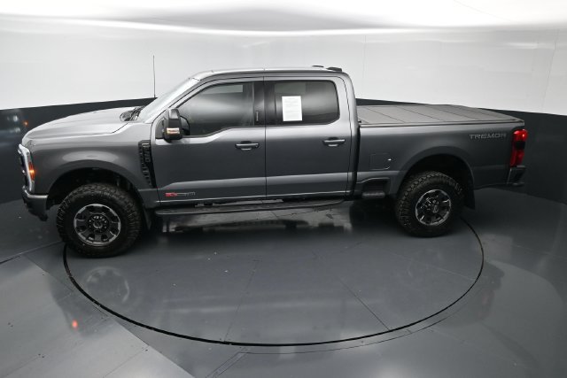 Used 2024 Ford F350 Lariat w/ Lariat Ultimate Package AWD/4WD image 26