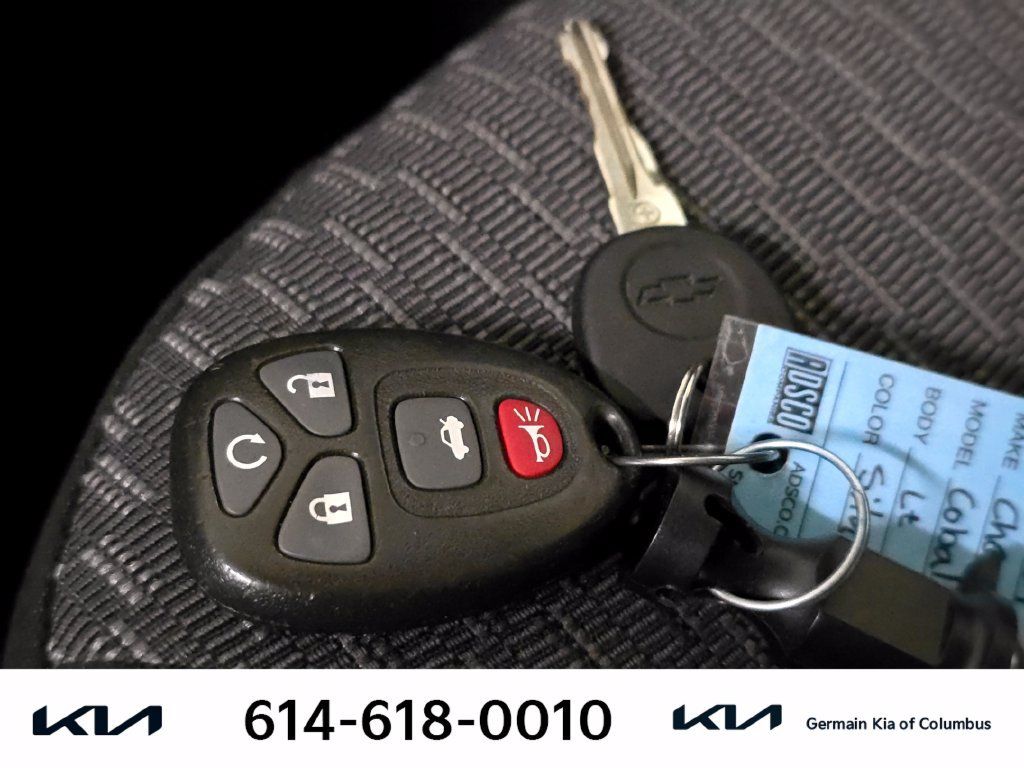 Used 2009 Chevrolet Cobalt LT FWD image 33
