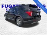 Used 2020 Ford Explorer XLT w/ Equipment Group 202A image 3
