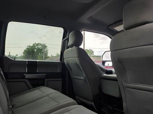 Used 2017 Ford F250 XLT w/ XLT Value Package AWD/4WD image 20