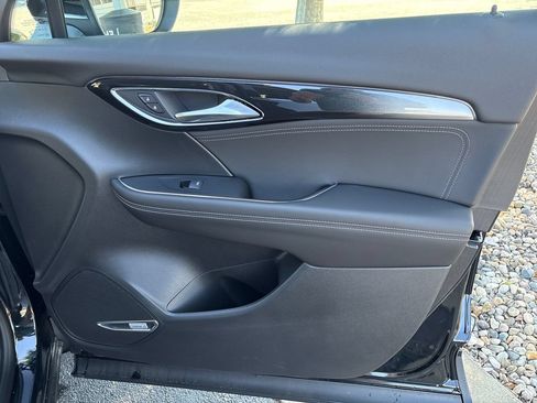New 2026 Buick Envision Preferred AWD/4WD image 37