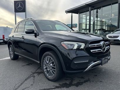 Certified 2023 Mercedes-Benz GLE 350 4MATIC