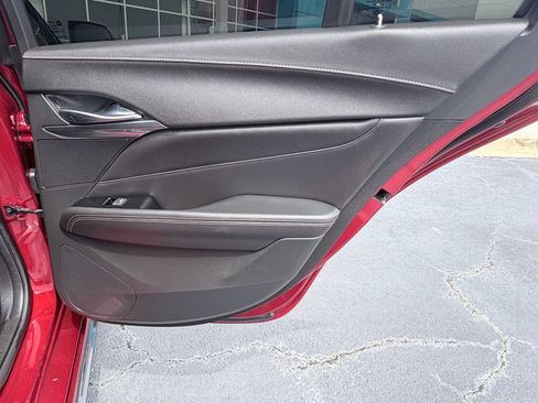 Used 2022 Cadillac CT4 Sport RWD image 34