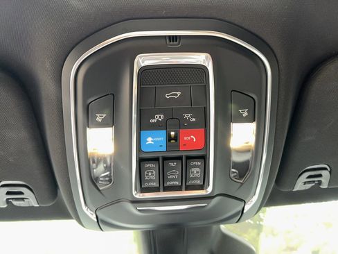 Used 2023 Jeep Wagoneer Series II w/ Convenience Group I image 23