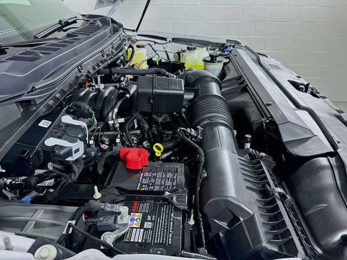 New 2026 Ford F350 XL w/ XL Chrome Package image 18