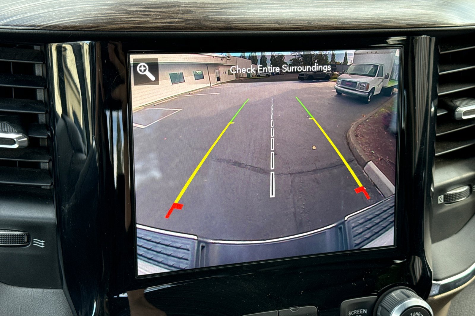 Used 2019 RAM 2500 Laramie AWD/4WD image 19