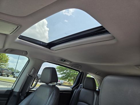 Used 2019 Honda Odyssey EX-L image 21