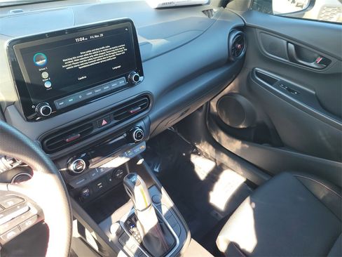 Used 2023 Hyundai Kona N Line image 39