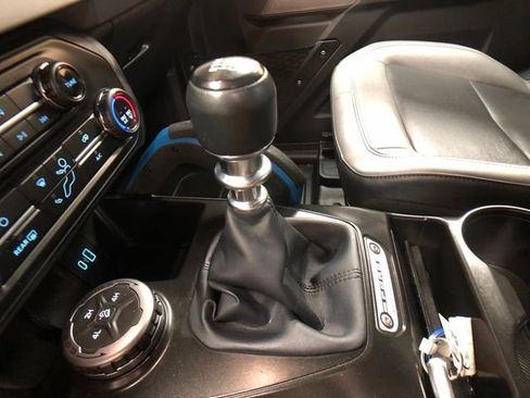 Certified 2021 Ford Bronco Black Diamond image 18