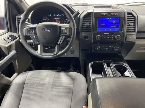 Used 2020 Ford F150 XL w/ Equipment Group 101A Mid RWD image 11