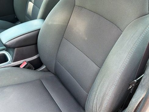 Used 2016 Chevrolet Cruze LT w/ Convenience Package FWD image 20