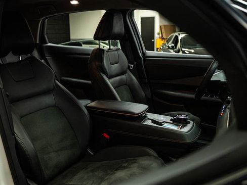 Used 2023 Nissan Ariya ENGAGE image 14