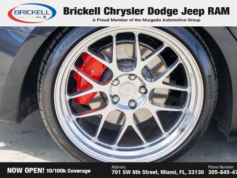 Used 2025 Tesla Model 3 Performance image 32