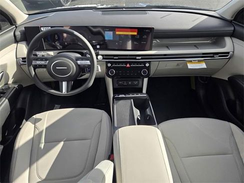 New 2026 Hyundai Tucson SEL image 11