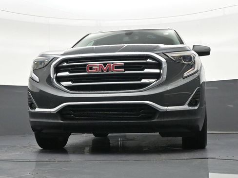 Used 2019 GMC Terrain SLT w/ Preferred Package image 29