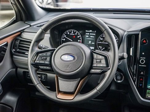 Used 2025 Subaru Forester Sport image 16