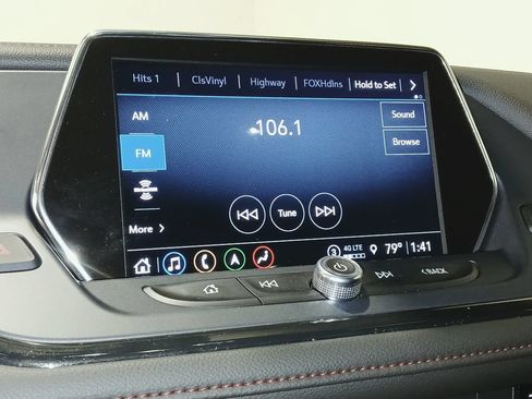 Used 2021 Chevrolet Blazer RS w/ Enhanced Convenience Package AWD/4WD image 22