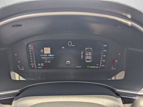 Used 2024 Honda Civic Touring image 11