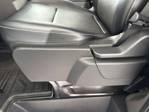 Used 2026 Ford Transit 350 148 High Roof Extended w/ Load Area Protection Package RWD image 16