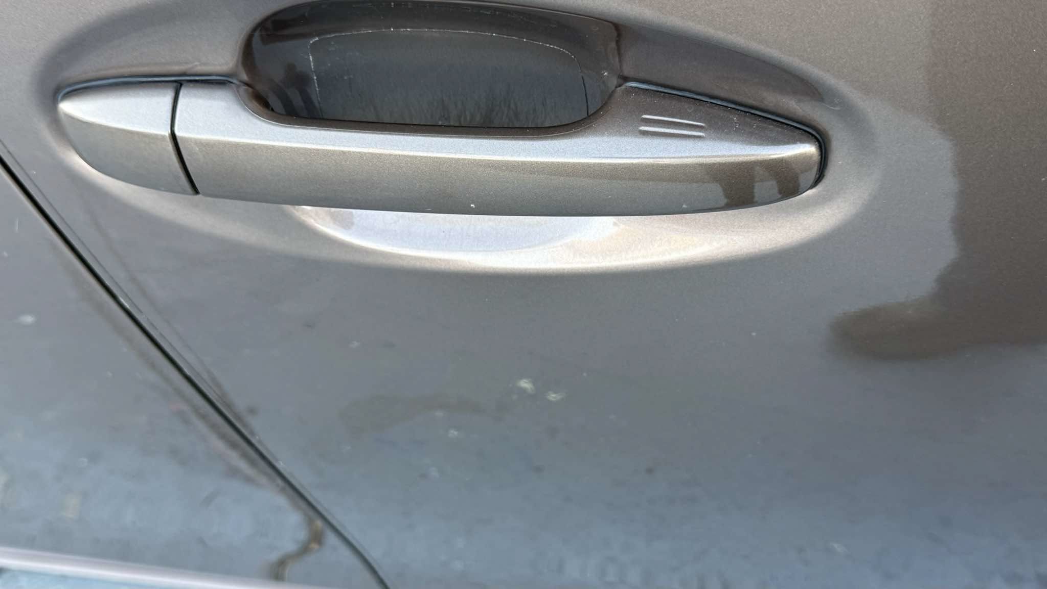 Used 2017 Toyota Prius V Four FWD image 42