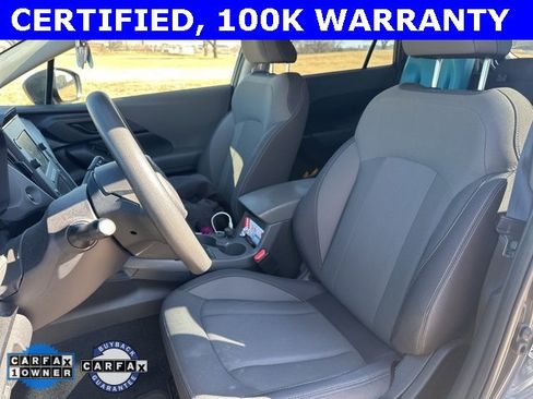 Used 2024 Subaru Crosstrek 2.0i image 20