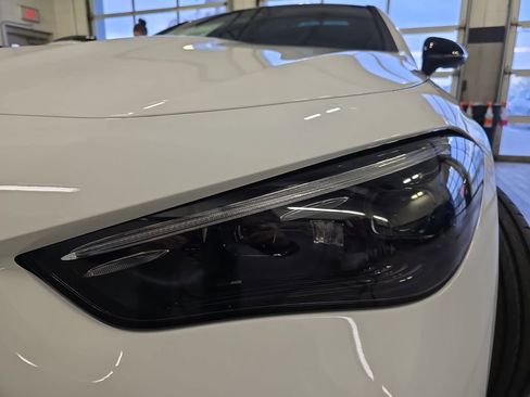 New 2026 Mercedes-Benz CLE 450 4MATIC Coupe image 34
