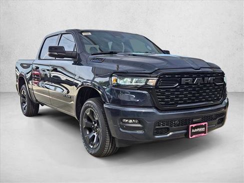 New 2026 RAM 1500 Lone Star image 7