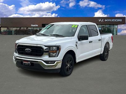 Used 2023 Ford F150 XLT