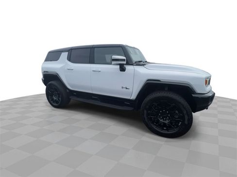 New 2025 GMC Hummer EV 2X image 9