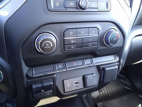 New 2025 Chevrolet Silverado 3500 W/T w/ WT Convenience Package image 35