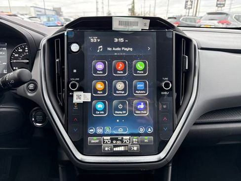 New 2026 Subaru Crosstrek 2.5i Limited image 22