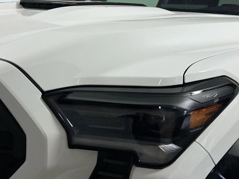 New 2026 Toyota Tacoma TRD Pro AWD/4WD image 11