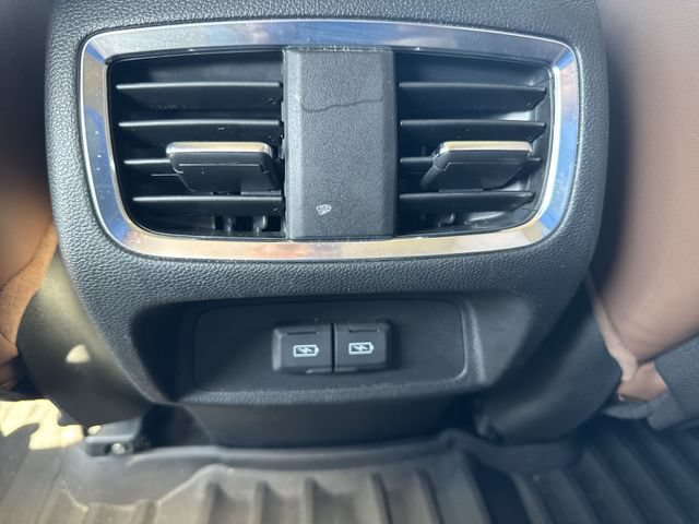 Used 2021 Acura RDX w/ Technology Package AWD/4WD image 22
