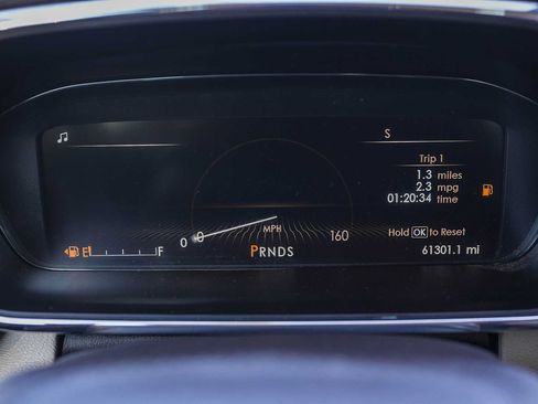 Used 2020 Lincoln Continental Reserve w/ Luxury Package AWD/4WD image 23