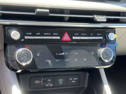 Certified 2026 Hyundai Tucson SEL AWD/4WD image 30