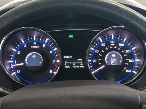 Used 2011 Hyundai Sonata GLS w/ Popular Equipment Pkg 2 FWD image 14