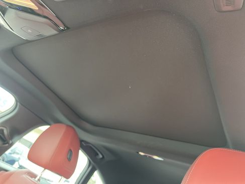 Certified 2023 BMW 430i Gran Coupe xDrive w/ M Sport Package image 16