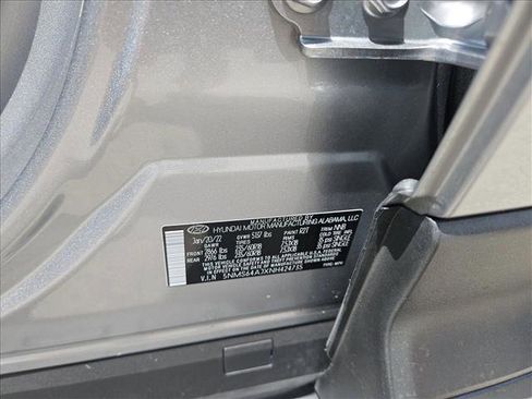 Used 2022 Hyundai Santa Fe XRT FWD image 21