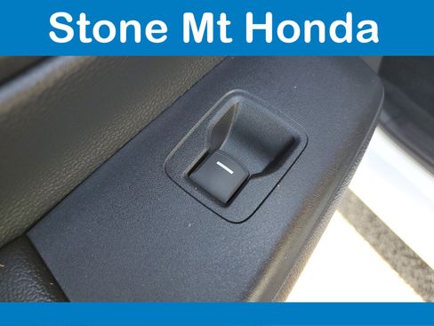 Used 2026 Honda CR-V EX image 12