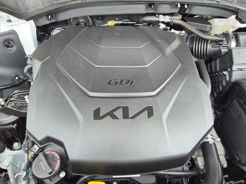 Used 2025 Kia Telluride SX Prestige X-Pro AWD/4WD image 24